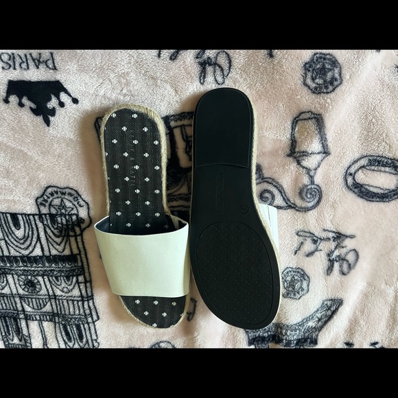 Woman sandal slides - Picture 2 of 2